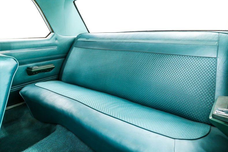 1964 Dodge Coronet