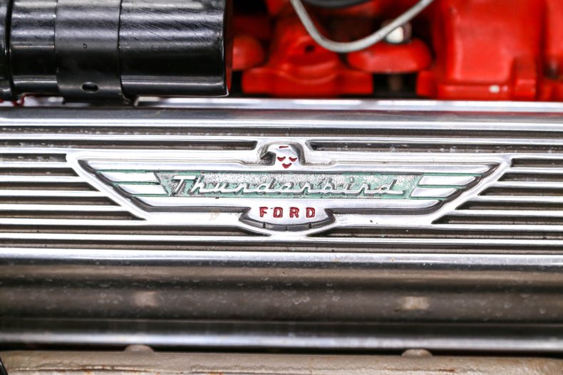1957 Ford Custom 300