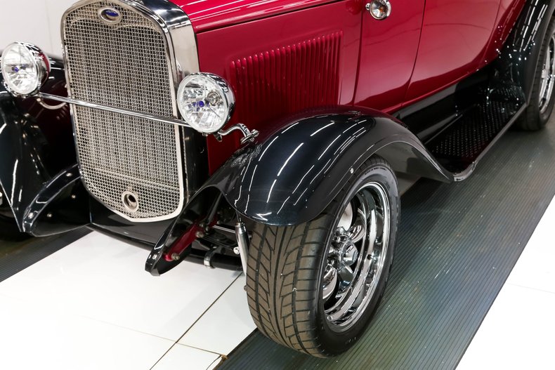 1930 Ford A