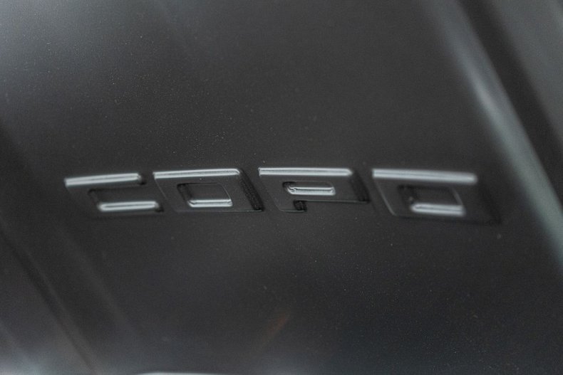 2017 Chevrolet Camaro 69