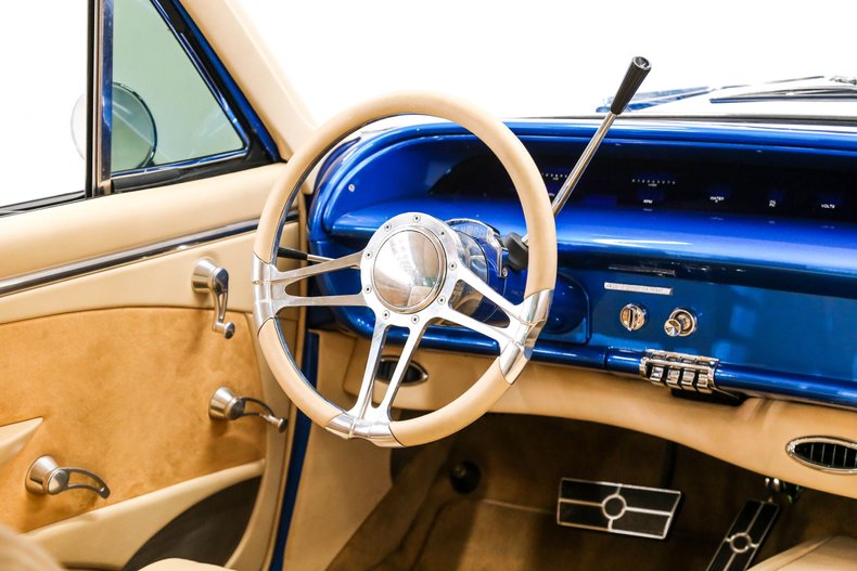 1963 Chevrolet Biscayne