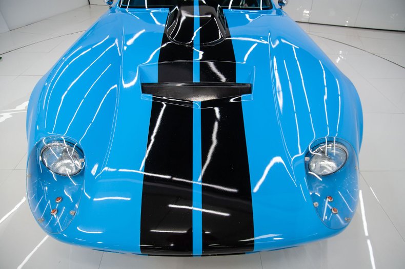 1965 Shelby Daytona