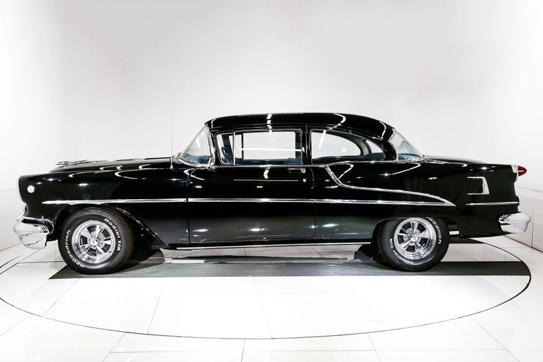 1955 Oldsmobile Super 88