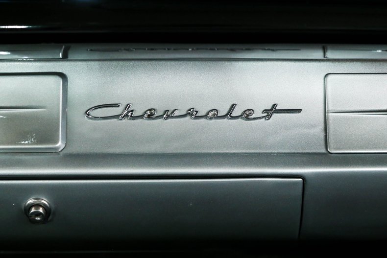 1957 Chevrolet 150 20
