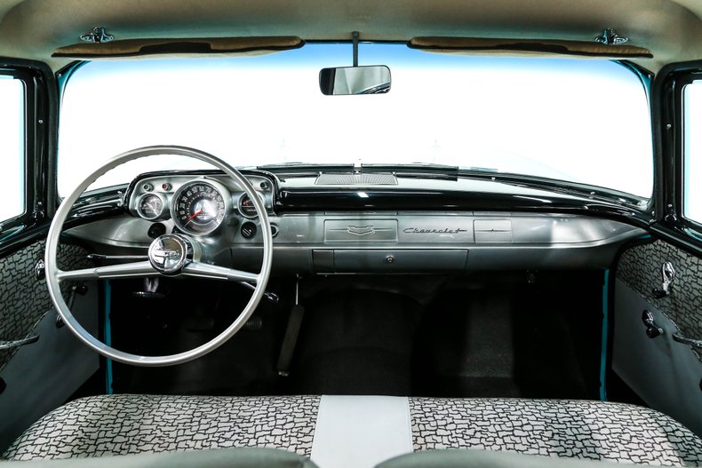 1957 Chevrolet 150 19