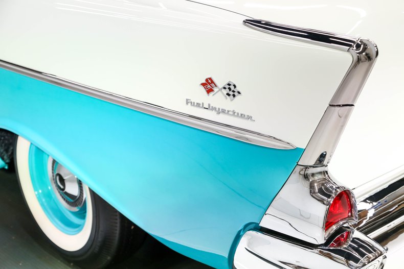 1957 Chevrolet 150 36