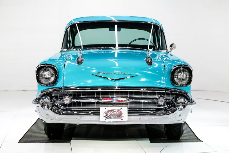 1957 Chevrolet 150 42