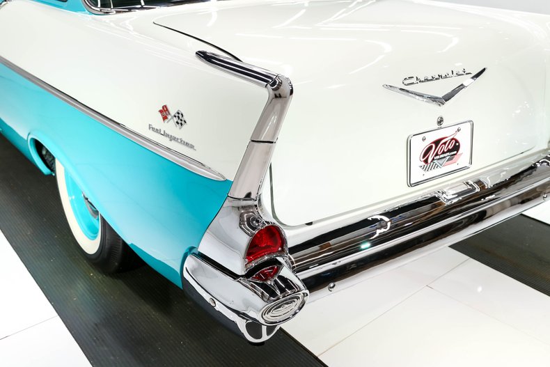 1957 Chevrolet 150 48