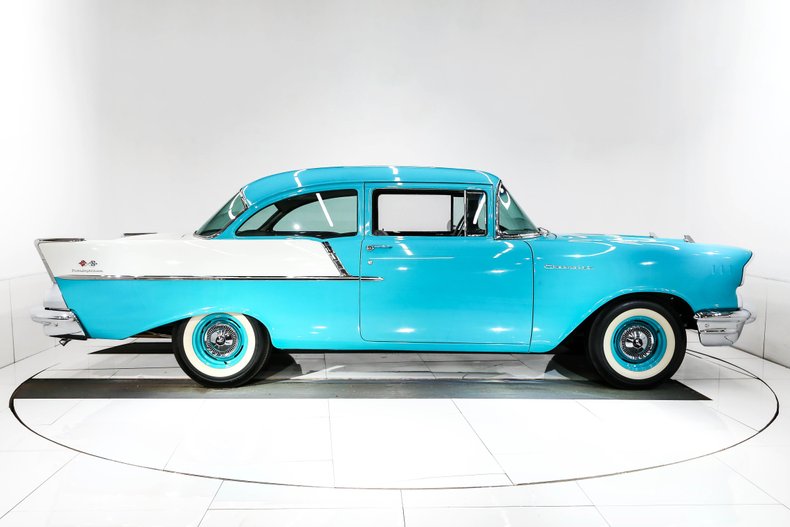 1957 Chevrolet 150 49