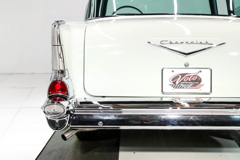 1957 Chevrolet 150 51