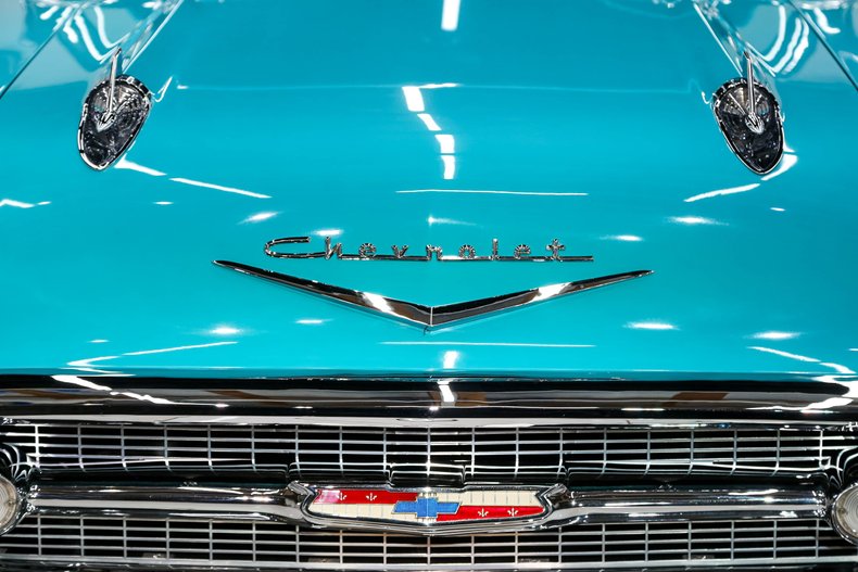1957 Chevrolet 150 65