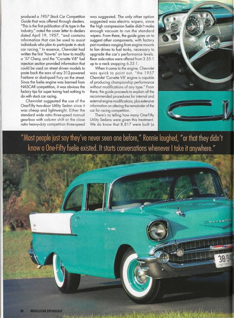 1957 Chevrolet 150 79