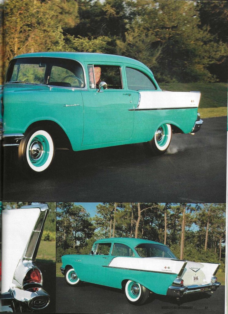 1957 Chevrolet 150 78