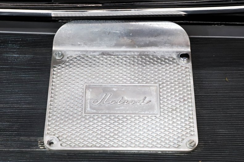 1933 Duesenberg REPLICA-KIT CAR