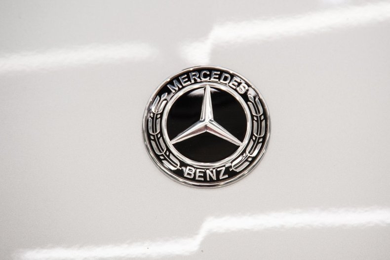 2019 Mercedes E450