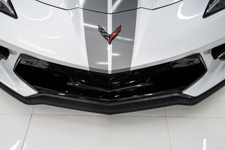 2020 Chevrolet Corvette