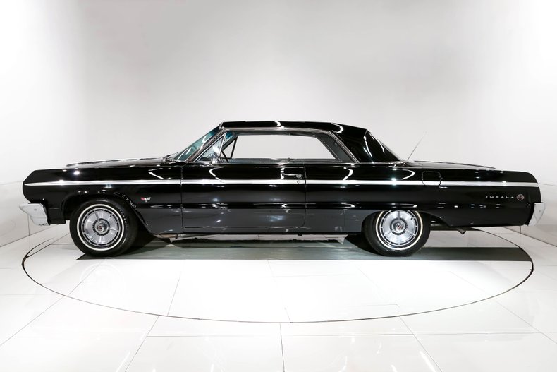 1964 Chevrolet Impala