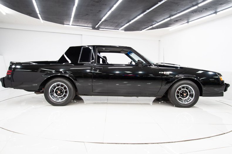 1987 Buick Grand National