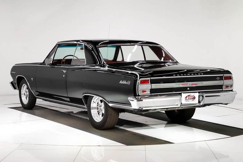 1964 Chevrolet Chevelle