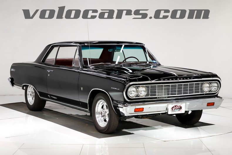 1964 Chevrolet Chevelle