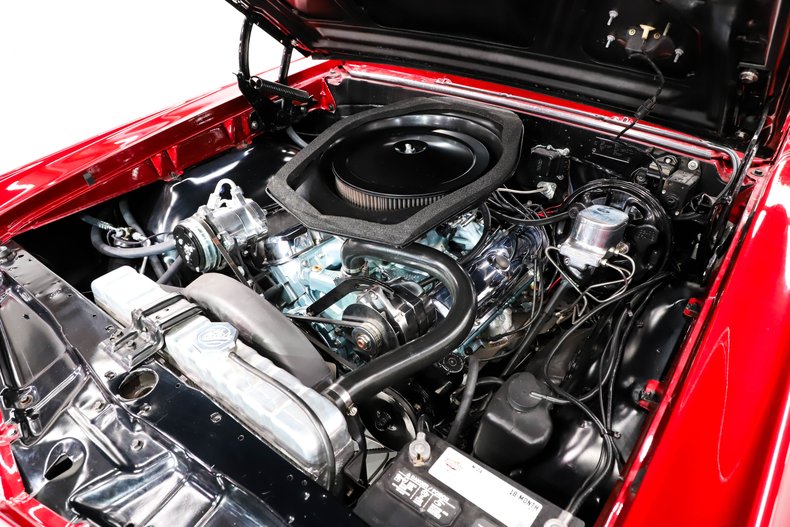 1967 Pontiac GTO | Volo Museum