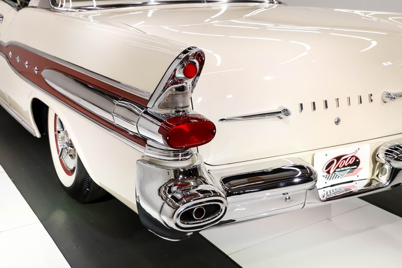 1957 Pontiac Starchief