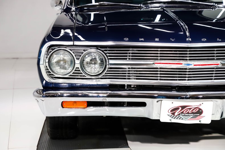 1965 Chevrolet Chevelle