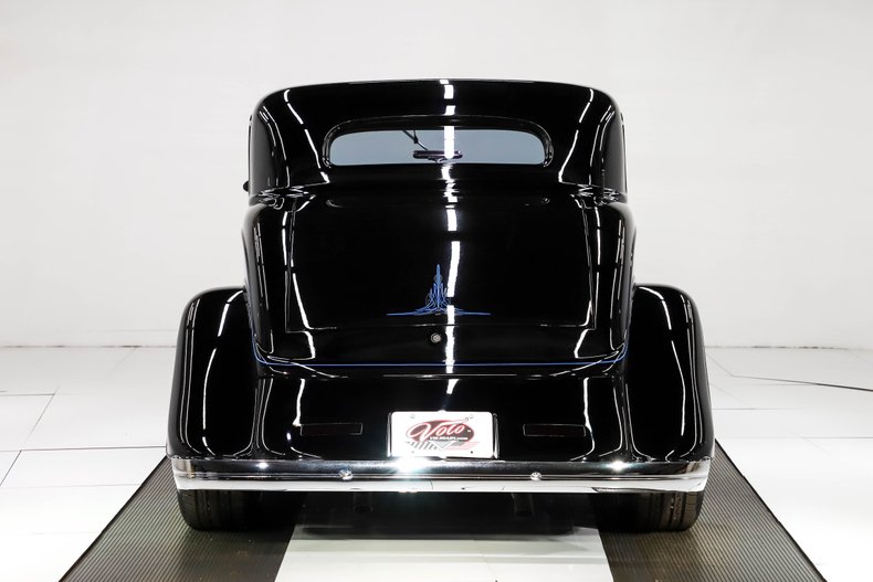 1933 Ford Coupe