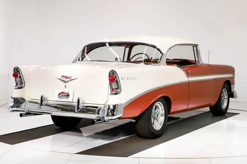 1956 Chevrolet Bel Air