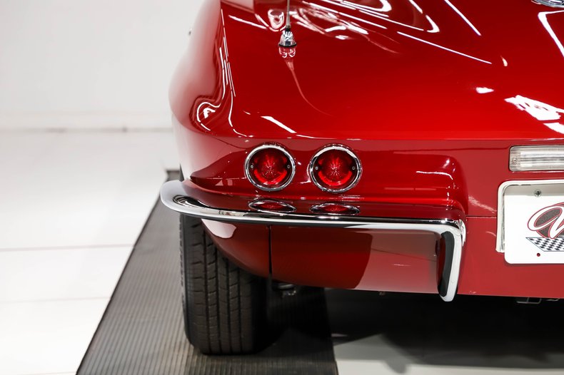 1967 Chevrolet Corvette | Volo Museum
