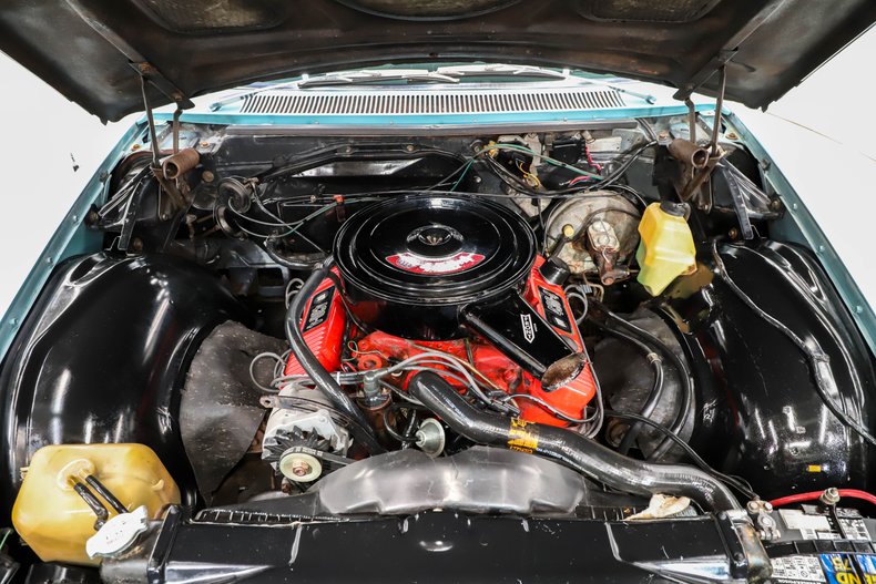 1967 Buick Riviera | Volo Museum