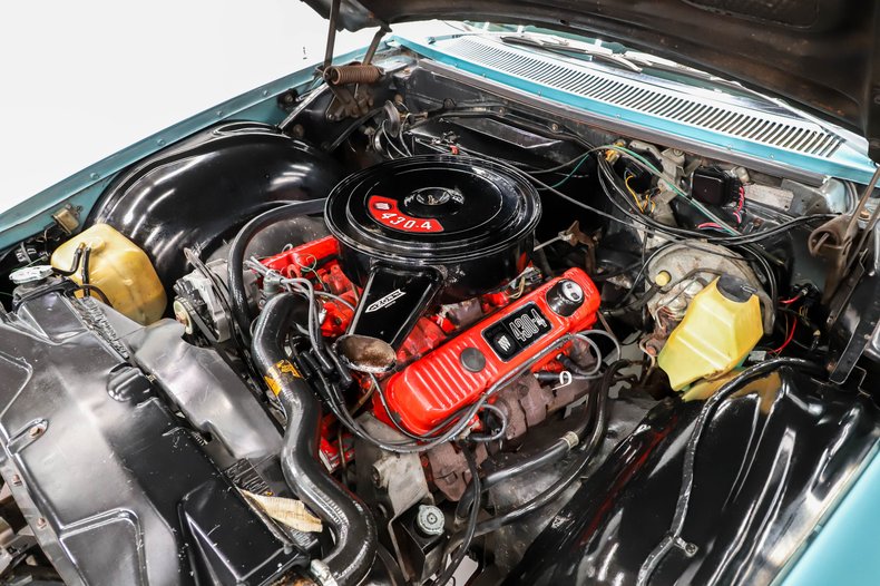 1967 Buick Riviera | Volo Museum