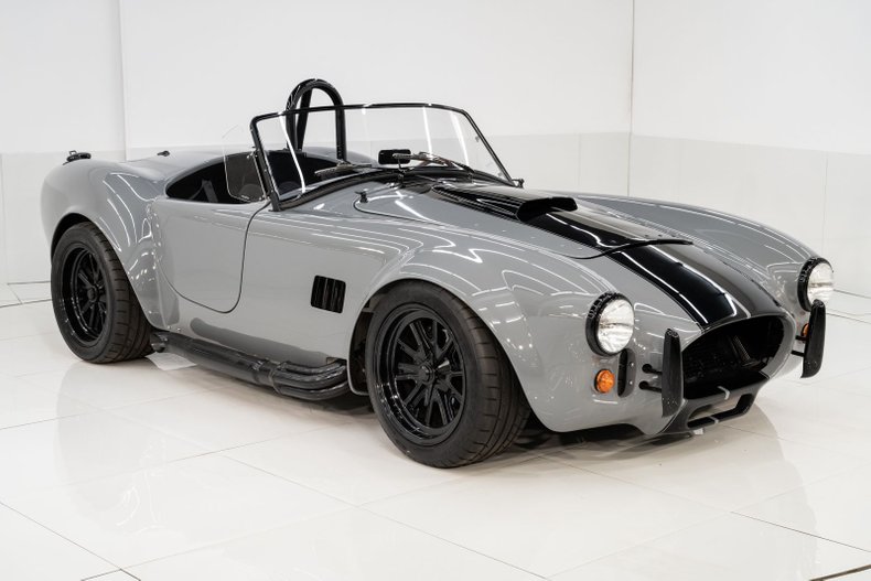 1965 Shelby Cobra