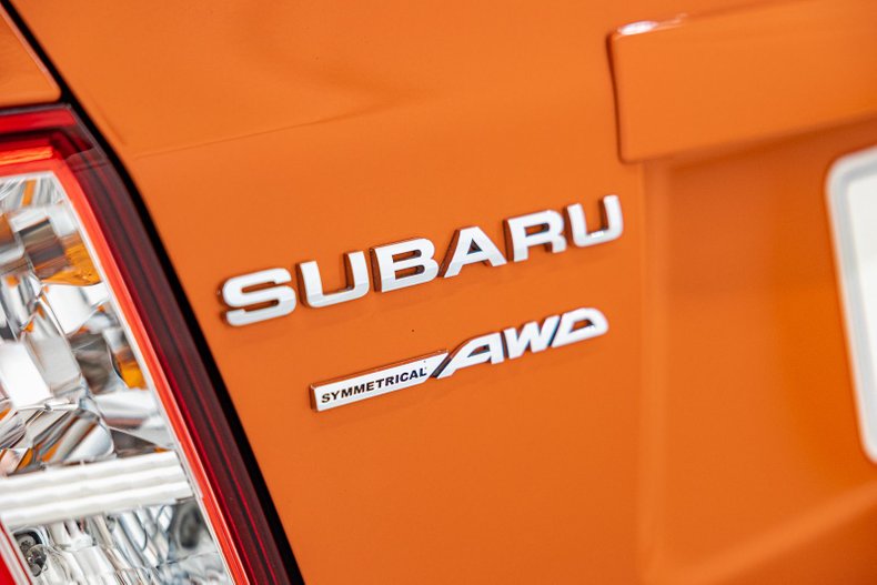 2013 Subaru Impreza 22