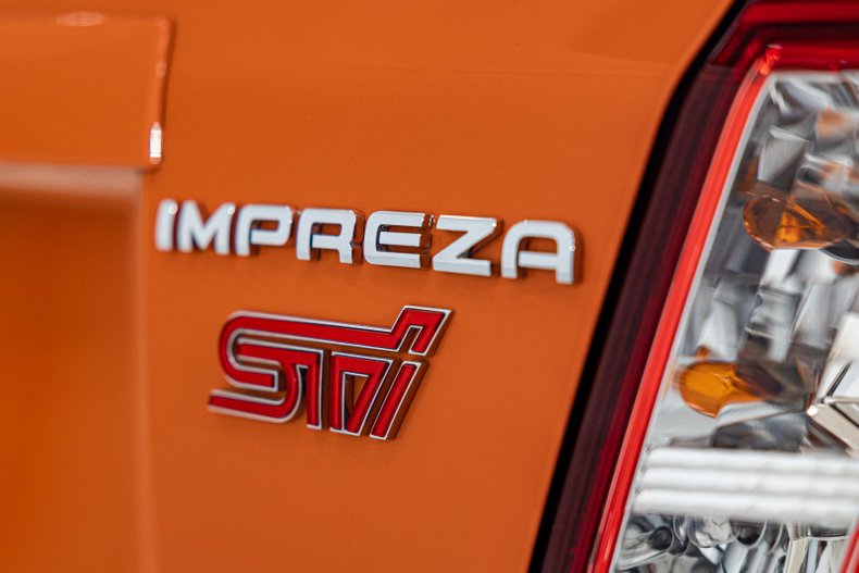 2013 Subaru Impreza 100