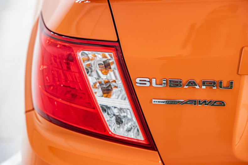 2013 Subaru Impreza 57