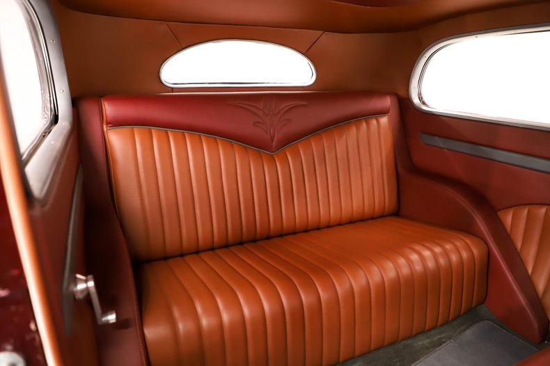 1935 Chevrolet Custom | Volo Museum