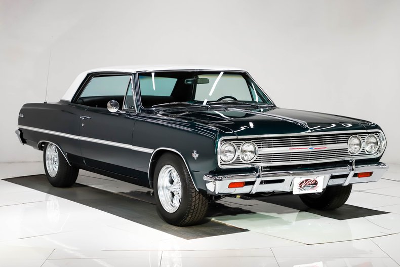 1965 Chevrolet Chevelle