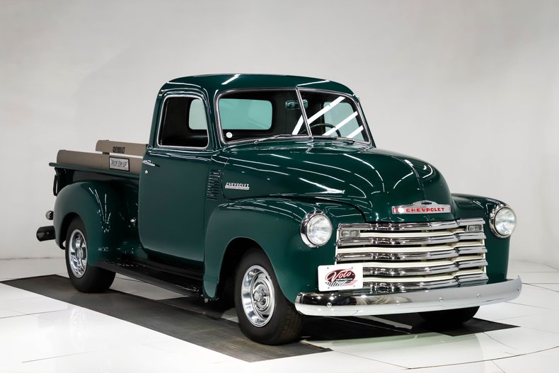 1948 Chevrolet 3100