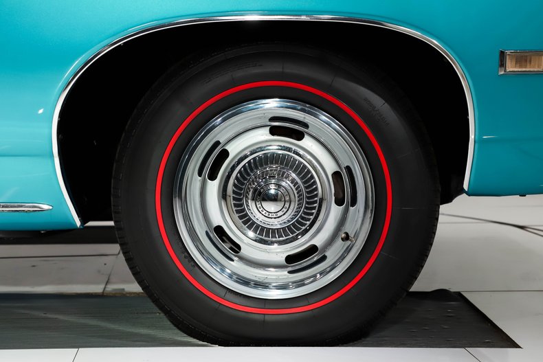 1968 Chevrolet Impala | Volo Museum
