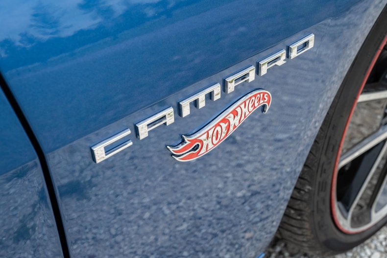 2013 Chevrolet Camaro