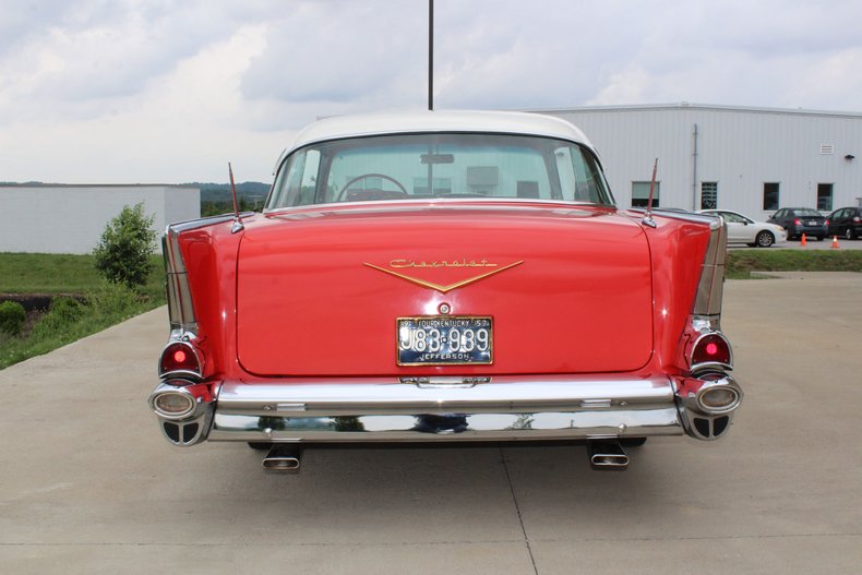 1957 Chevrolet Bel Air