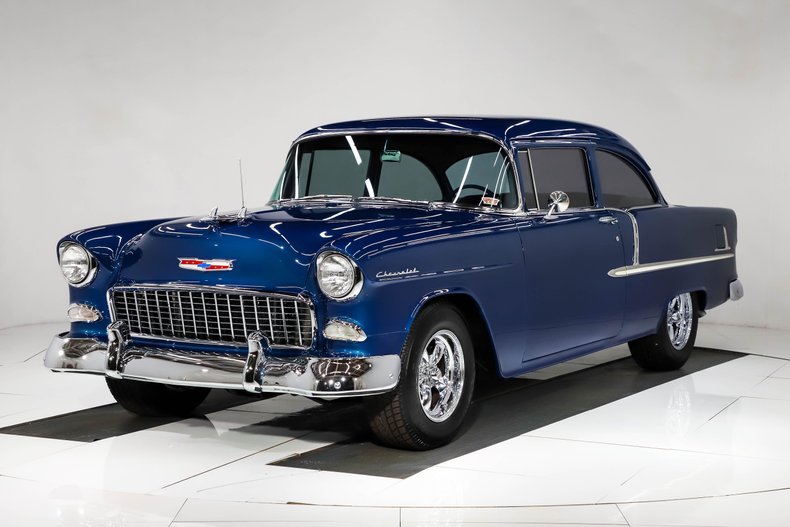 1955 Chevrolet 210