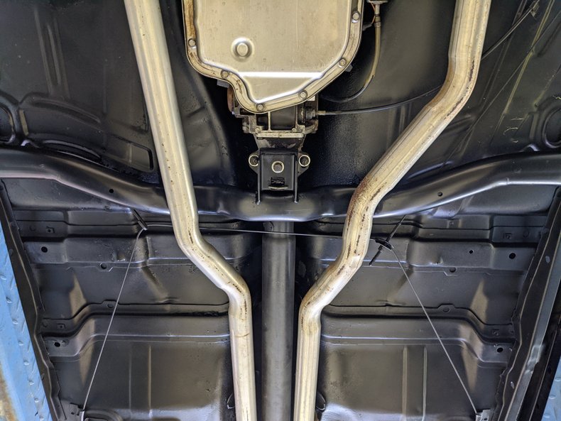 1968 Chevrolet Impala | Volo Museum