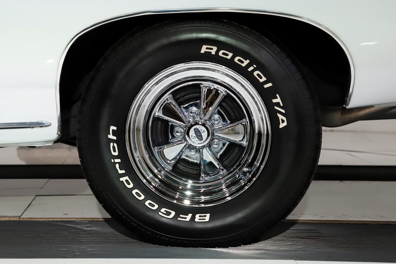 1968 Chevrolet Impala | Volo Museum