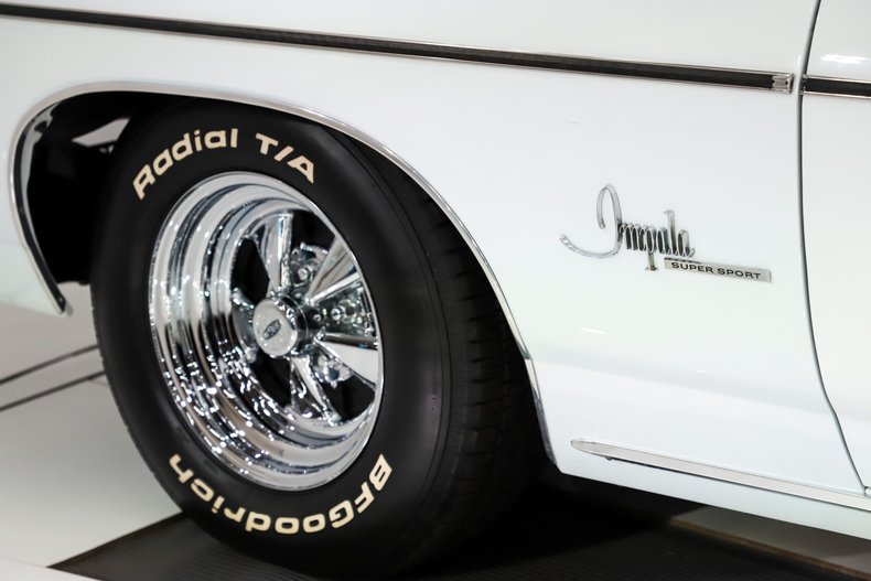 1968 Chevrolet Impala | Volo Museum
