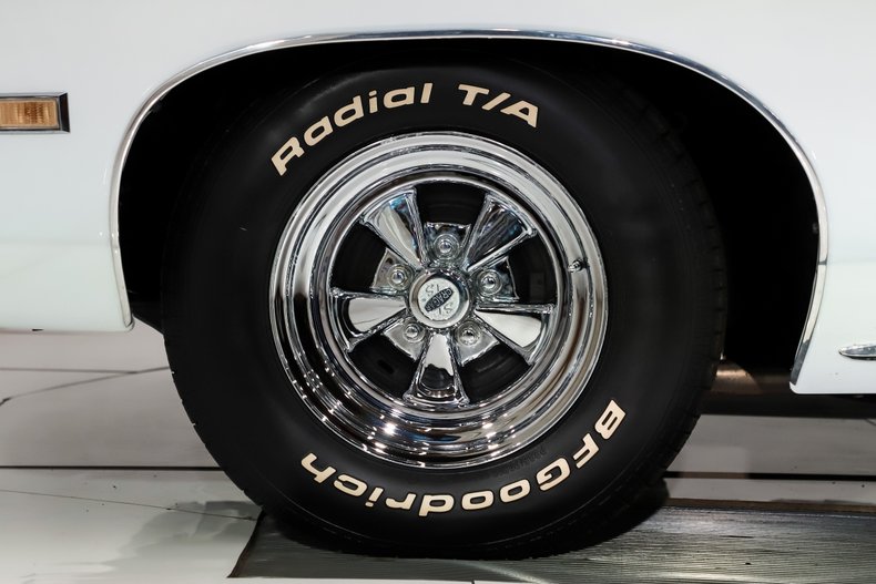 1968 Chevrolet Impala | Volo Museum
