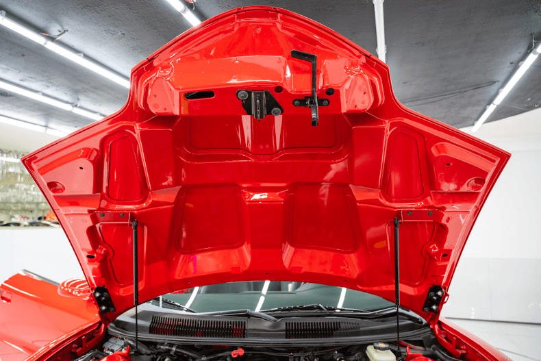 2002 Pontiac Trans Am | Volo Museum