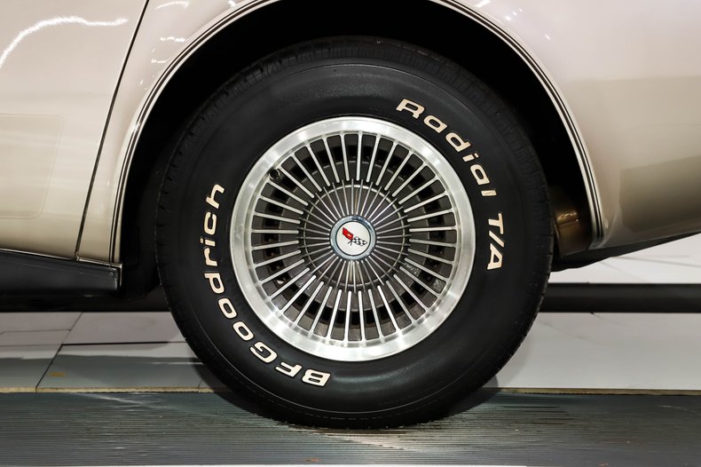 1982 Chevrolet Corvette | Volo Museum