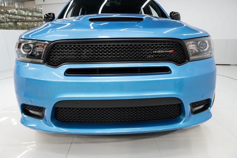 2018 Dodge Durango | Volo Museum